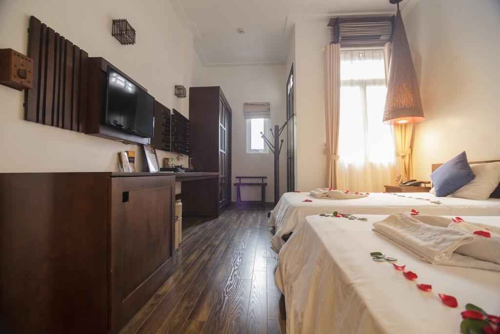 Cinnamon Cathedral Hotel Ханой Экстерьер фото