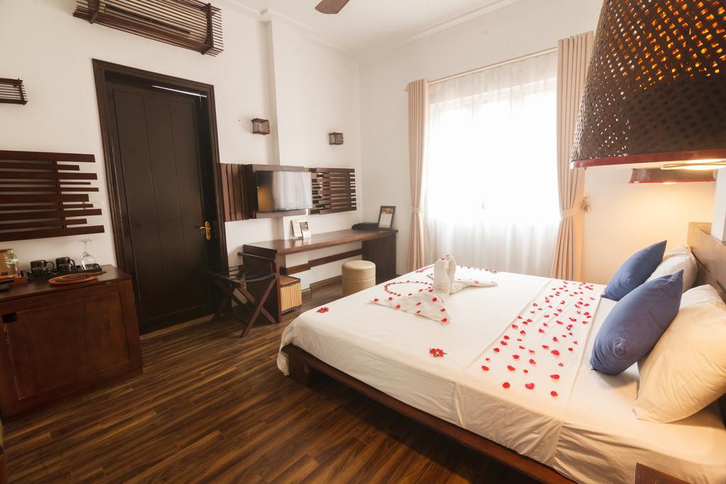 Cinnamon Cathedral Hotel Ханой Экстерьер фото